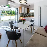 Klif Apartment *