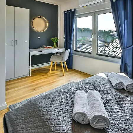 Klif Apartament *