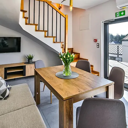 Apartment Klif