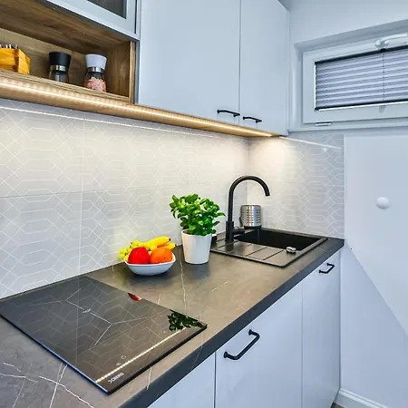 Apartment Klif