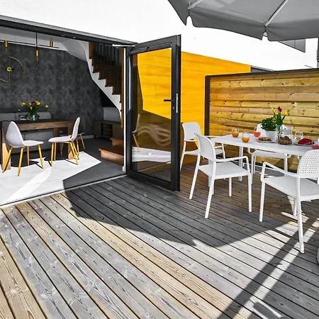 Klif Apartament