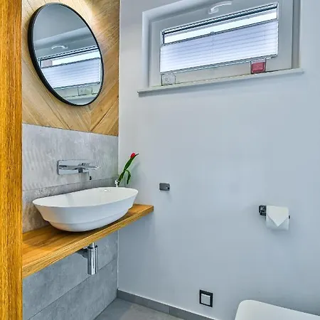 Klif Apartament *