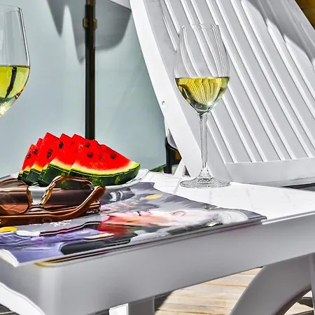 Apartmán Klif Mechelinki