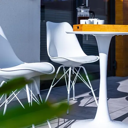 Klif Apartmán Mechelinki