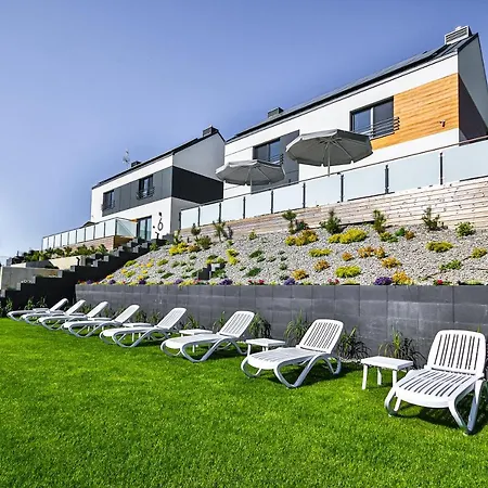 Klif Apartment *