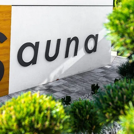 Διαμέρισμα Klif