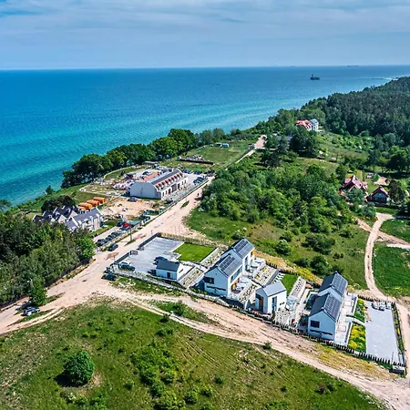 Apartment Klif *