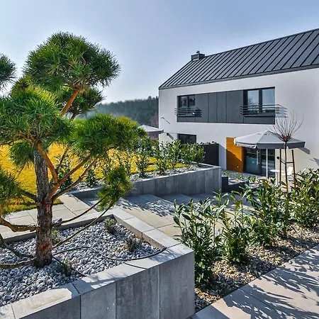 Klif Apartment *