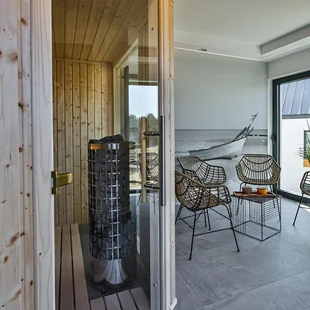 Klif Apartment *