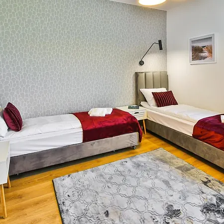 Apartment Klif