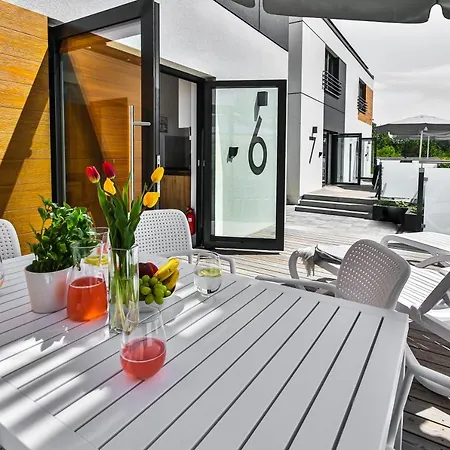 Klif Apartment *