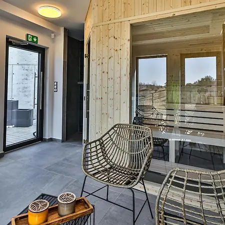 Apartament Klif
