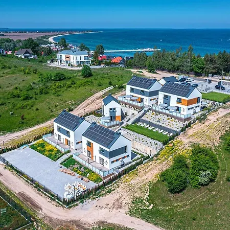 Apartment Klif