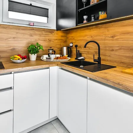 Apartment Klif