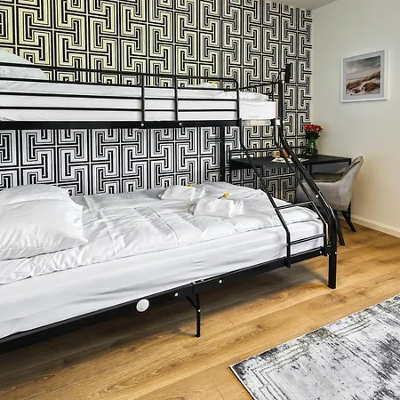 Klif Apartment *