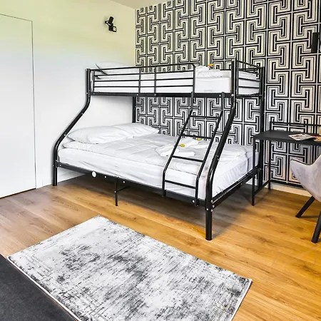 Klif Apartment *