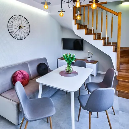 Apartment Klif