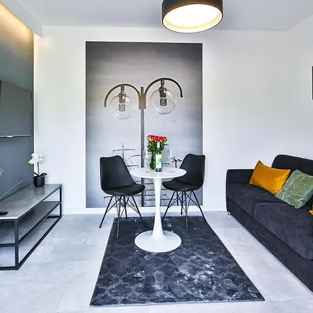 Klif Apartment *