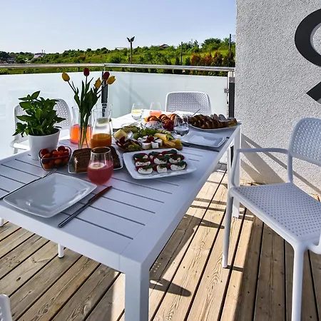 Klif Apartament Mechelinki