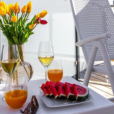 Klif Apartament *