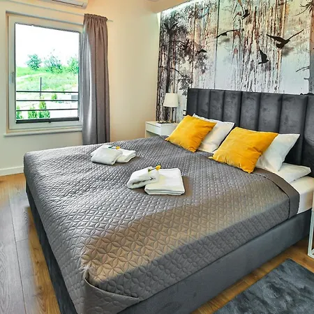 Klif Apartment