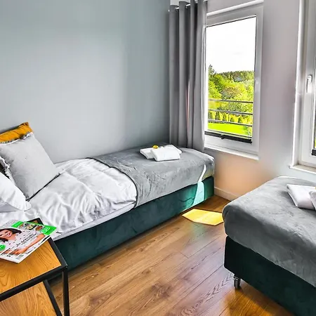 Klif Apartment