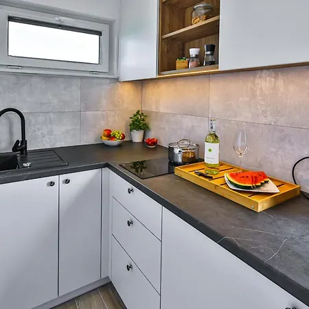 Klif Apartament Mechelinki