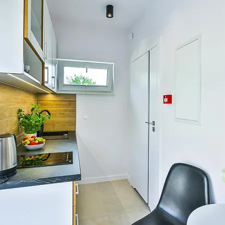 Klif Apartament