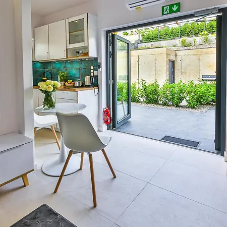 Apartment Klif