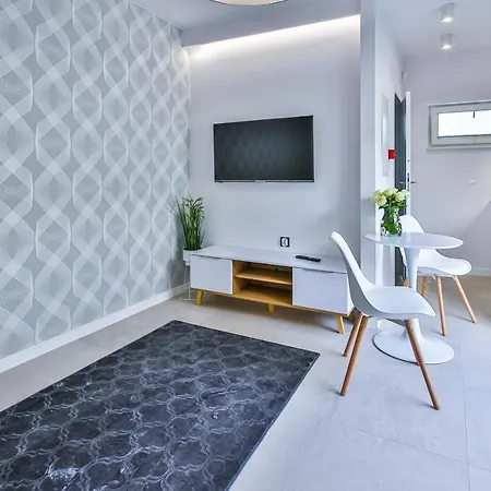 Apartment Klif
