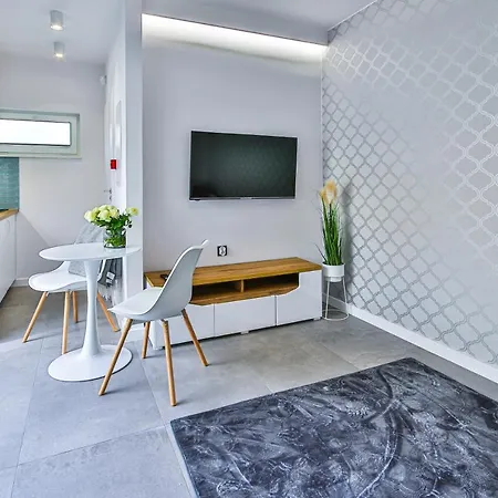 Apartment Klif