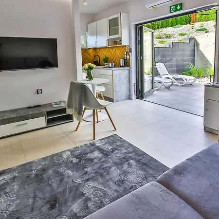 Apartment Klif
