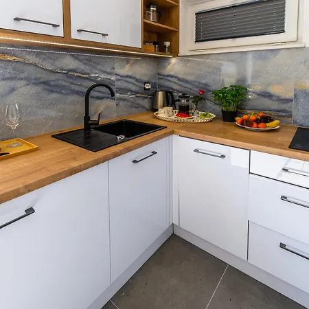 Klif Apartment