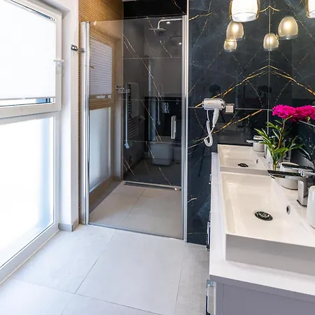 Διαμέρισμα Klif *