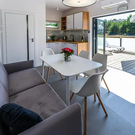 Klif Apartment