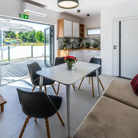 Klif Apartment *