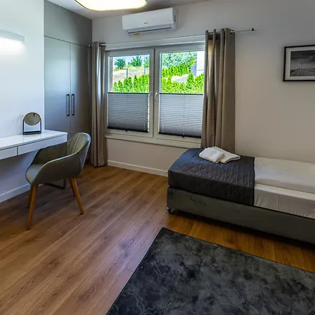 Klif Apartmán Mechelinki