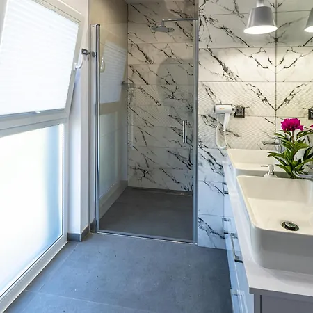 Διαμέρισμα Klif