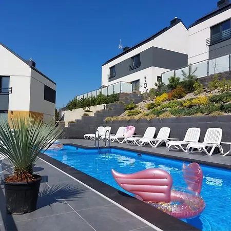 Apartment Klif
