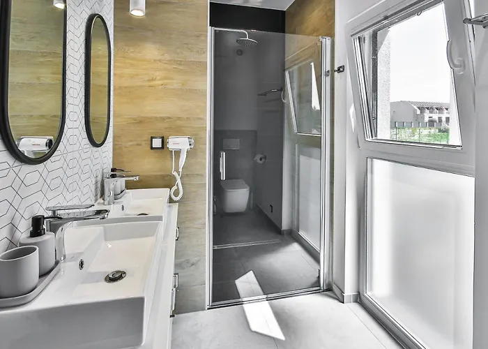 Lägenhet Klif Mechelinki