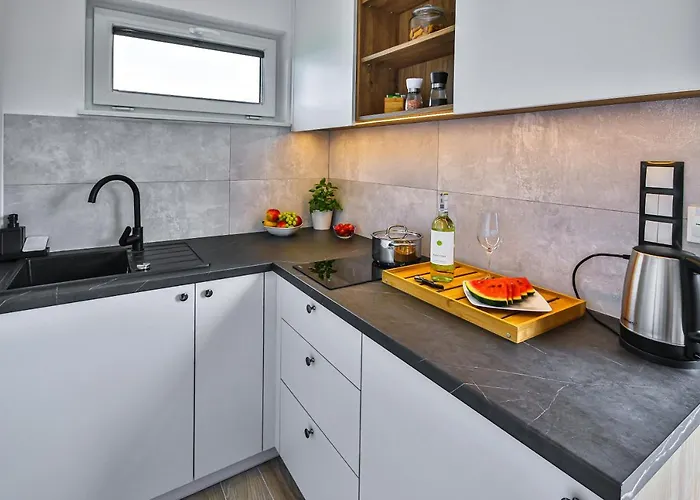 Klif Lägenhet Mechelinki