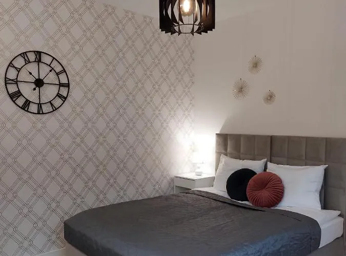 Lägenhet Klif Mechelinki